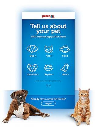 made for your pet