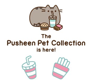 petco pusheen