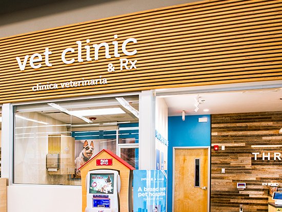 Petco Vaccination Vetcoclinic PetVet Clinic Tractor Supply Co