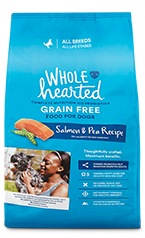 Best Wet Dog Food >> WholeHearted Dog Food: Dry Dog Food | Petco Best Wet Dog Food >> WholeHearted Dog Food: Dry Dog Food | Petco