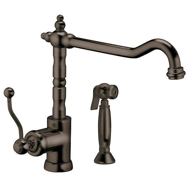 Traditional Kitchen Faucet Single Control 8821700tb Pfister Hospitality