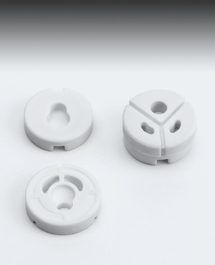 PermaBalance Valve