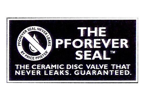 The Pforever Seal