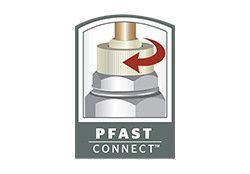 Pfast Connect
