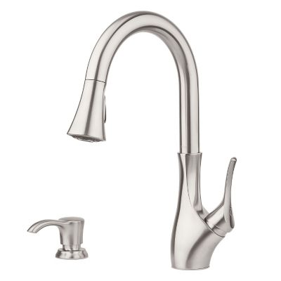 Pfister Home Kitchen Bathroom Faucets Showers