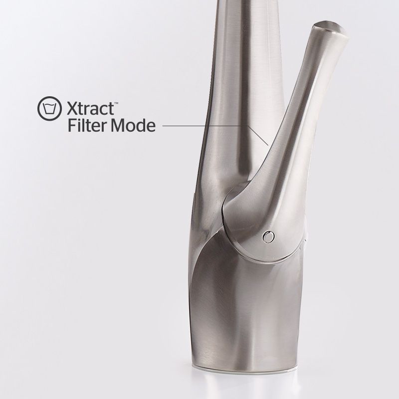 Pfister Water Filtration Faucet with Xtract Technology Pfister Faucets