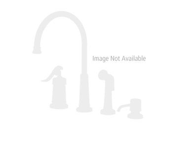 Catalina Shower Handle SGLELBB Pfister Hospitality