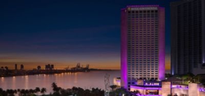 INTERCONTINENTAL