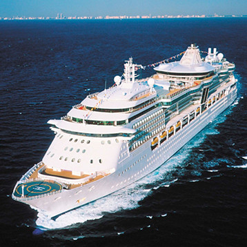 brilliance ships