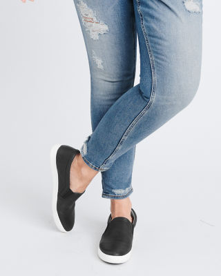 naturalizer marianne slip on