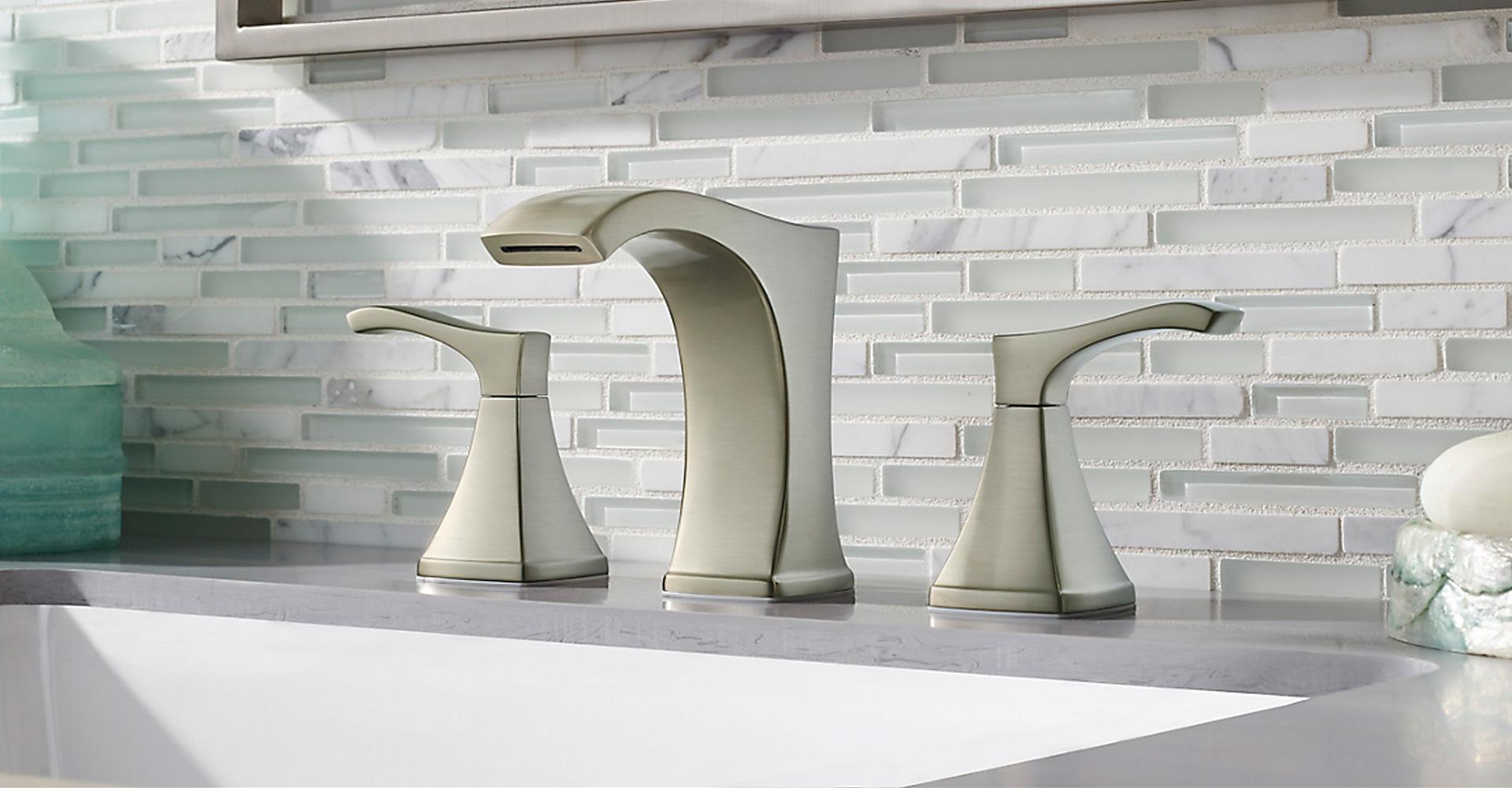 Venturi Bathroom Collection | Pfister Faucets