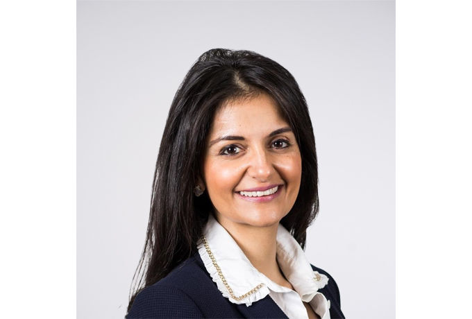 Rupal Kantaria