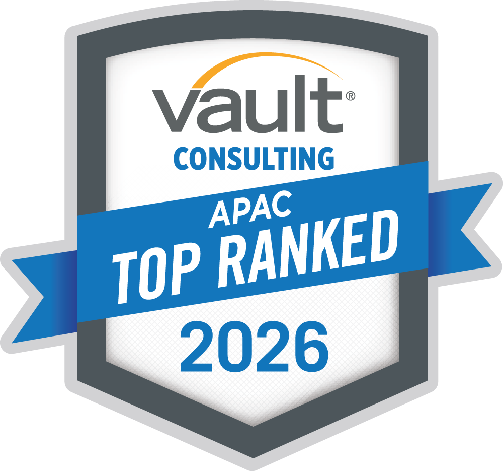 Vault Survey APR Badge