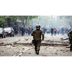 The Dynamic Political Violence Risk and Insurance Landscape