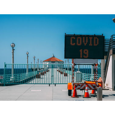 Lessons Learned: California During COVID-19