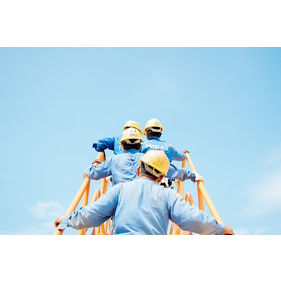 Workforce Insights for the Construction Industry