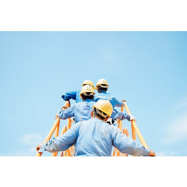 Workforce Insights for the Construction Industry