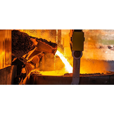 Decarbonizing Steel