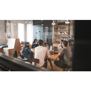 How to Attract and Retain Workers with 'Shadow Boards'