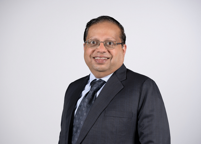 Sumit Sarawgi