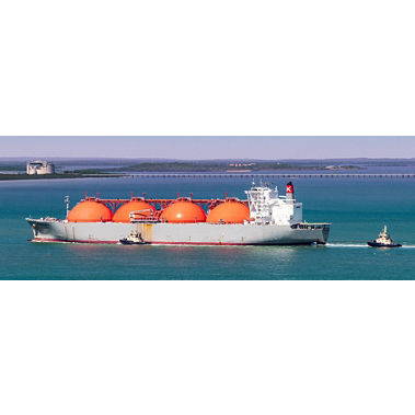 Dependency challenges to new European energy ambitions