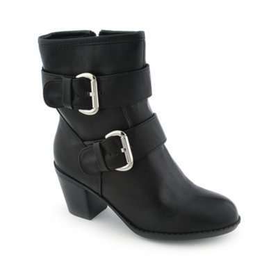 Classified Tonal-S Womens Ankle Boots | Ankle Booties at Shiekh Shoes