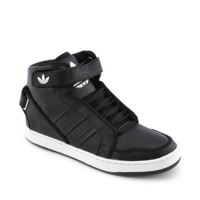 ar trainer adidas black