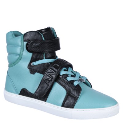 Buy Android Homme Mens Propulsion Hi casual lace up sneaker