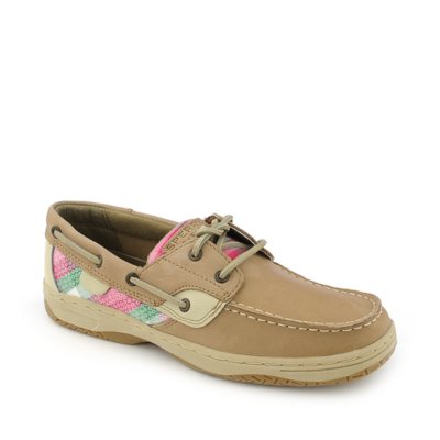 Sperry Top Sider Bluefish Youth Boat Shoe