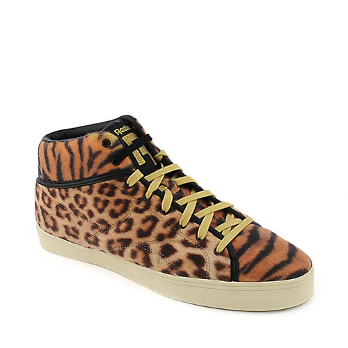 Buy Exclusive Reebok and Tyga T-Raww Gold Casual Sneakers | Shiekh Shoes