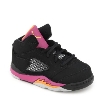 Jordan Air Jordan 5 Retro kids toddler shoes