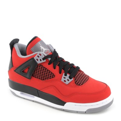 Air Jordan 4 Retro kids shoes