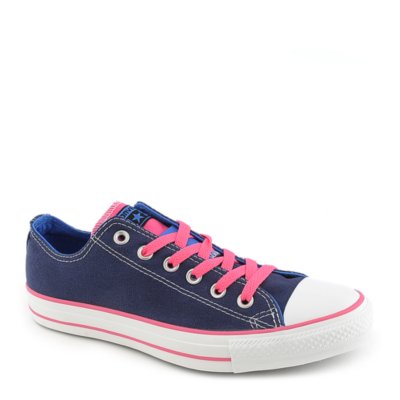 womens denim converse trainers
