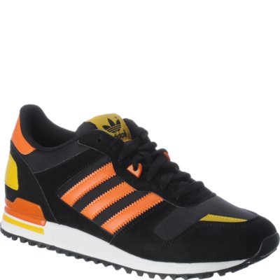 Adidas ZX700 mens athletic running sneaker