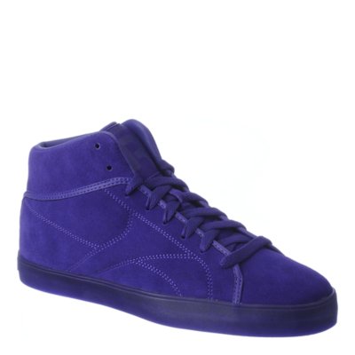 Buy Exclusive Reebok and Tyga T-Raww Purple Casual Sneakers | Shiekh Shoes