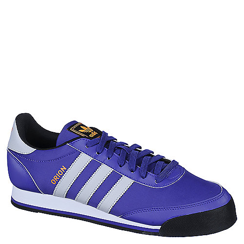 adidas Orion 2 Men's Purple Casual Lace-up Sneaker | Shiekh Shoes