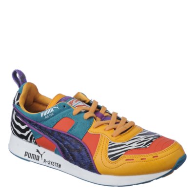 puma men's rs 100 sneaker