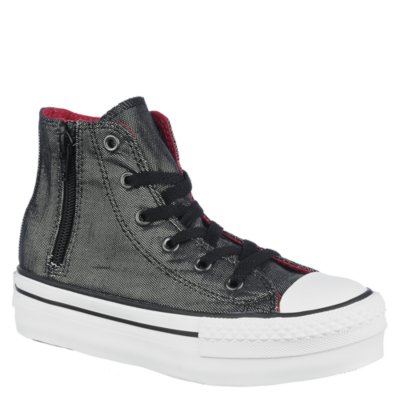 Buy Converse Chuck Taylor Platform Hi kids shoes | Shiekhshoes