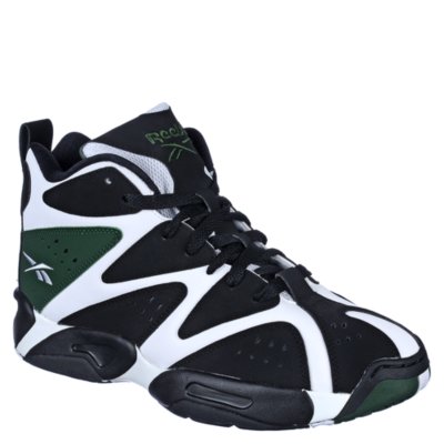 Buy Reebok Kamikaze 1 Mid Basketball Shoes | Shiekh Shoes