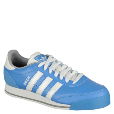 adidas Orion 2 Men's Blue Casual Lace-up Sneaker | Shiekh Shoes