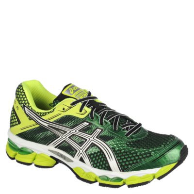 Buy Asics Mens Gel Cumulus 15 athletic running sneakers