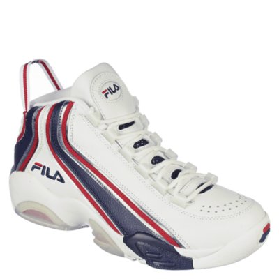 Buy Fila Mens Stack 2 athletic basketball sneaker