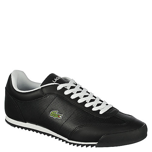 Buy Lacoste Mens Romeau casual lace up sneaker