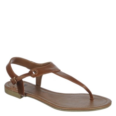 Buy Shiekh Womens Vic-H flat slingback thong sandals | Shiekhshoes