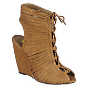 Women's Casual Wedges at Shiehk Shoes