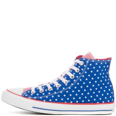 Buy Converse Unisex Chuck Taylor All Star Hi athletic lifestyle running ...