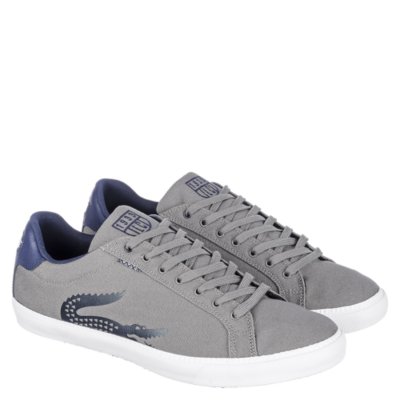 lacoste vulc