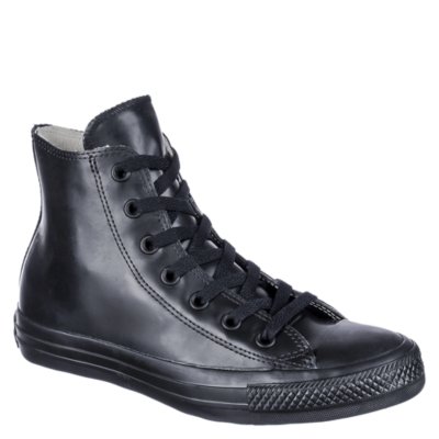 Converse All Star High Black Casual Shoe | Shiekh Shoes