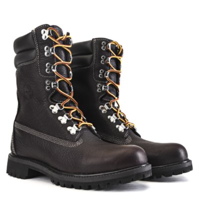 Mens Timberland Super Boot Brown Shiekh Shoes