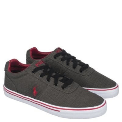 hanford lace unisex